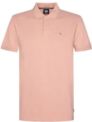 PETROL INDUSTRIES - M-1050-POL905 - Polo - Dusty Peach