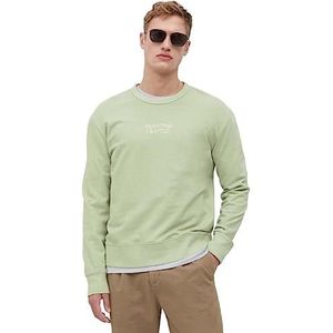 Marc O'Polo Sweatshirt voor heren, 417, XXL