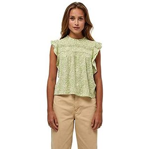 Peppercorn Dames Dora Blouse, 3011p Opaline Groen, L