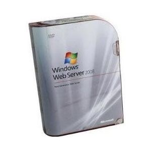 HP MS Windows Small Business Server 2008 5X User Cal Pack Premium Edition (ML)