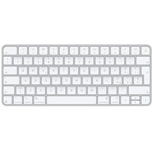 Apple - Magic Keyboard - Italiaans - Draadloos - Oplaadbare Batterij