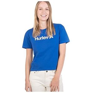 Hurley W Oceancare O&o SS T-shirt voor dames