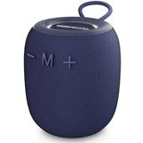 Energy Sistem - Bloom - Bluetooth-luidspreker - Navy - 100% Gerecycled Kunststof - Waterdicht