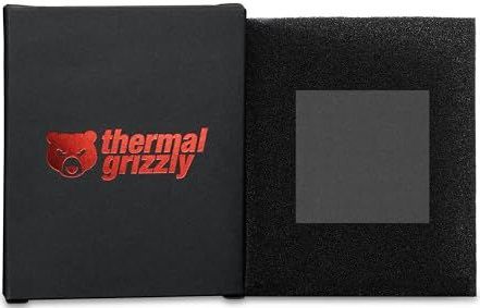 Thermal Grizzly Carbonaut Pad - 38 × 38 × 0.2MM (AMD CPU)
