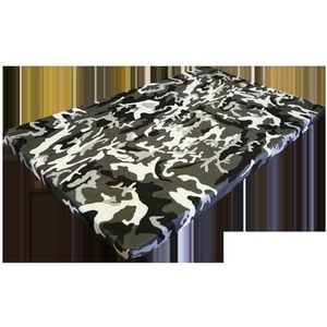 Zacht en ergonomisch sponskussen, ideaal ter ondersteuning van rug en nek, verlicht de druk en verbetert de houding.