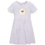Kunstwerk - Jersey Jurk - Kinderen - Katoen/Elastaan