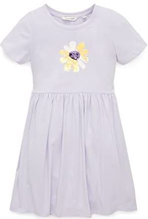 Kunstwerk - Jersey Jurk - Kinderen - Katoen/Elastaan