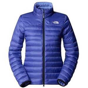 The North Face Terra Peak Jas voor dames Indigo Plum L