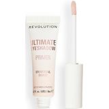 Revolution - Ultimate Eye Shadow Primer - Oogmake-up Basis - Universele Tint - Veganistisch