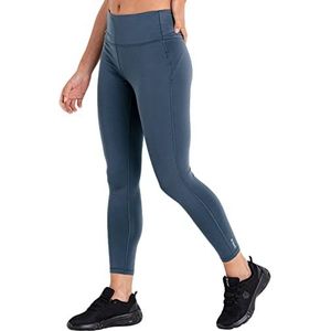 Dare 2b Legitieme legging voor heren, Maanlicht Denim Marl, 42