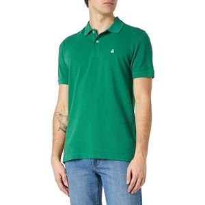 United Colors of Benetton M, donkergroen 256, XS