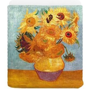 Italian Bed Linen SOGNI D'AUTORE zomerdekbed, microvezel, 260 x 270 cm, SD 49