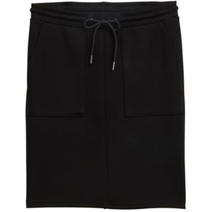 TOM TAILOR 1047630 Rock, 14482-Deep Black, 38, 14482 - Deep Black, 38