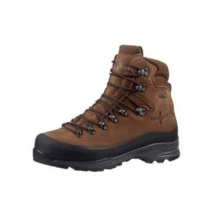 Wandelschoenen - Bergbeklimmen Kayland Globo Nubuk Gore-Tex, Bruin, 45 EU