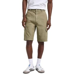 Lee - Cargo Shorts - Mercantile Green - Korte Broeken