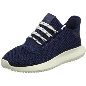 adidas Tubular Shadow Fitnessschoenen, uniseks, Blauw Maruni Maruni Blatiz 000, 36.5 EU