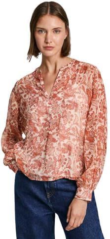 Pepe Jeans - Poemy - Blouse - Vrouwen