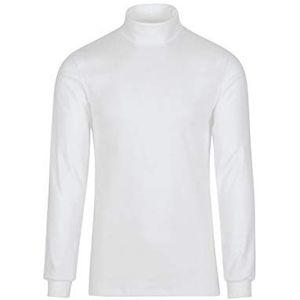 Trigema Functioneel ondergoed voor jongens, wit (wit 001), 152 cm