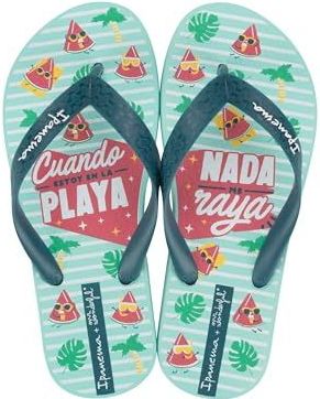 Ipanema - Mr Wonderful Iv Kids - Sandalen - Blauw - Uniseks