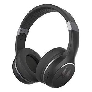 Motorola XT220/Escape 220 | Draadloze Bluetooth-hoofdtelefoon en headset op het oor | Opvouwbaar | 23stuks | Compatibel met Siri en Google Now