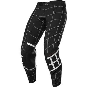 Fox Flexair CELZ LE broek zwart 34