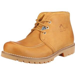 Panama Jack Vancouver C1 0431C75680 heren boots, beige vintage, 40 EU