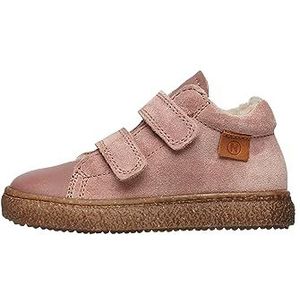 Naturino Albus VL, Sportschoenen, roze, 28 EU