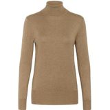KAFFE - Astrid - Damestrui - Col Roulé