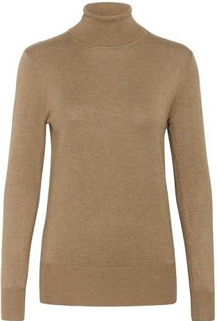 KAFFE - Astrid - Damestrui - Col Roulé