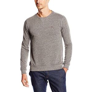 Tommy Jeans Hugo Sweatshirt met lange mouwen voor heren