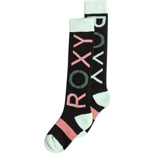 Roxy Frosty Girl Technische sneeuwkousen voor meisjes S/M