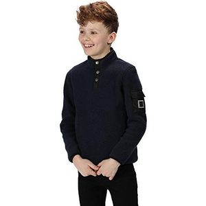 Regatta 'Melor' High Pile Fleece voor kinderen