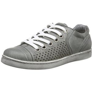 Andrea Conti Dames 0341502 Sneakers, grijs 031, 41 EU