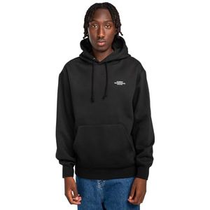 Element - Cornell Skate - Hoodie - Gerecycled Polyester - Relaxte Pasvorm