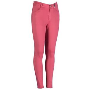 HKM Allure Siliconen Zitvlak Oranje 38