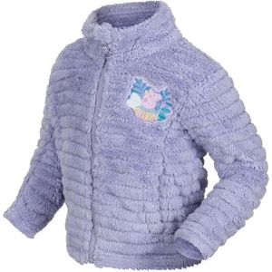 Peppa Full Zip Fleece