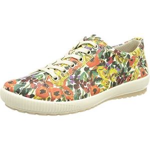 Legero Tanaro Sneakers voor dames, Multi Colour 9110, 43.5 EU