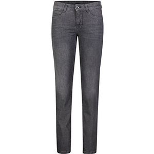 MAC Jeans Dames Slim Jeans, grijs (Winter Dark Grey D926), 34W x 32L