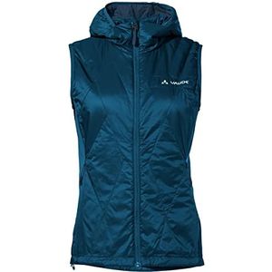 VAUDE - Freney Hybride - Damesvest - Licht - Gewatteerd