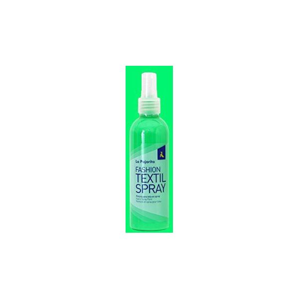 Spray Textil La Pajarita 100ML Ts-16 Fluor Green
