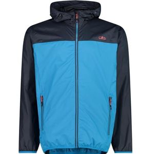 Regenjas - Lichte - Klein Pakbaar - Geschikt Voor Wisselvallige Dagen