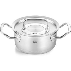 Fissler Original-Profi Collection 2022 Kookpan Laag 16cm