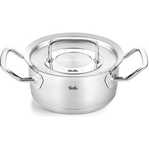 Fissler Original-Profi Collection 2022 Kookpan Laag 16cm