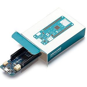 Arduino - Moederbord - 32-bits ARM Cortex-M0+ - Ingebouwde SD-kaartsleuf