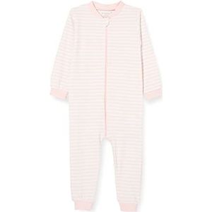 Fixoni Unisex baby interlock zonder voeten peuter pyjama