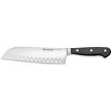 WÜSTHOF Klassieke Santoku 17 cm