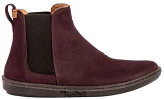 Coral - Kuitlaarzen - Gerecycled Algentextiel - Zool van Schelpresten - Chroomvrij