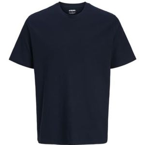 JACK&JONES - JREBTREY TEE SS CREW NECK - T-shirt - Jongens