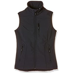 CMP Softshellvest voor dames