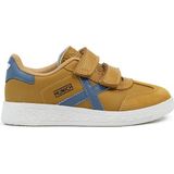 Munich - Mini Barru - Kindersneaker - Retro Design